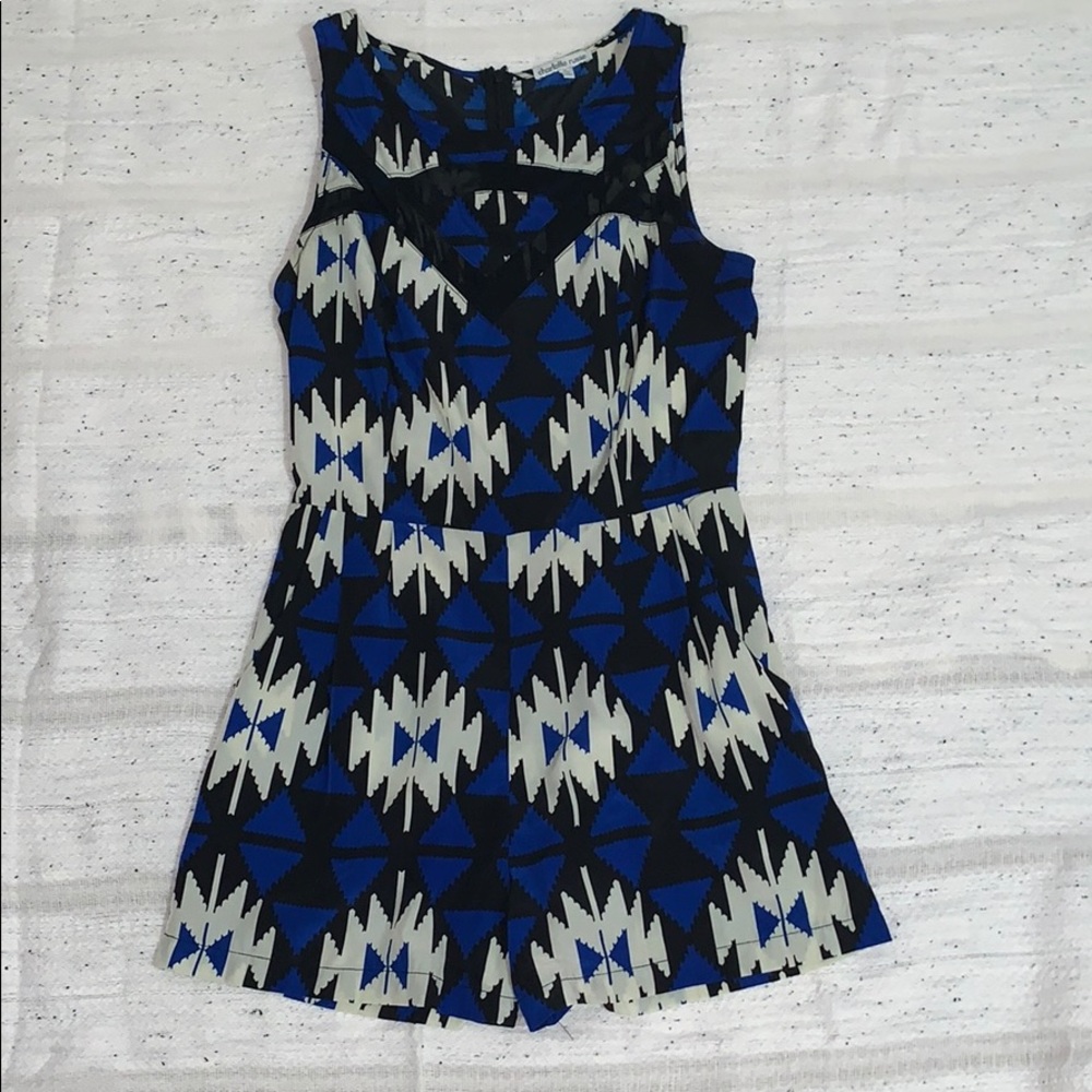 Romper